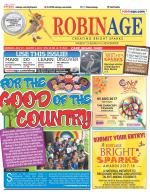 RobinAge: India's Favourite Newspaper for Children