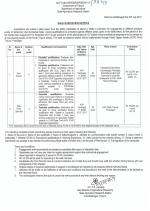 Job Notification / Results