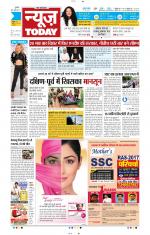 NewsToday,Jaipur