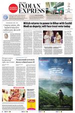 The New Indian Express-Mangaluru