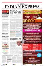 The New Indian Express-Mangaluru
