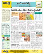 Vijayawada City Constituencies