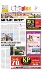 Secunderabad, June 28-July 4 Vol-4, Issue-26