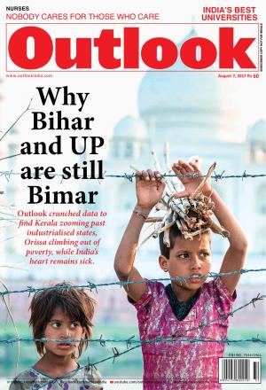 Outlook English, 07 August 2017