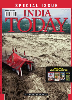 India Today-8th July 2013