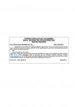 Job Notification / Results