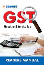   GST : Goods and Services Tax