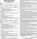 Job Notification / Results