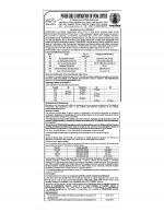 Job Notification / Results