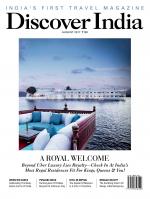 Discover India
