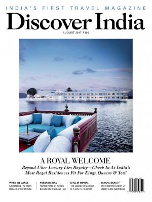 Discover India