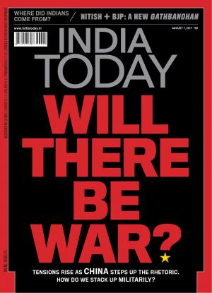 India Today-7th August 2017