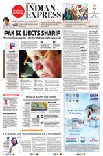 The New Indian Express-Thrissur 