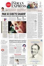 The New Indian Express-Jeypore