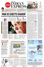 The New Indian Express-Kottayam