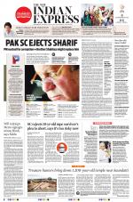 The New Indian Express-Shivamogga