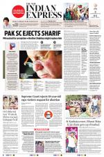 The New Indian Express-Anantapur