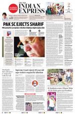 The New Indian Express-Tadepalligudem