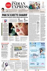 The New Indian Express-Kozhikode