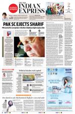 The New Indian Express-Kannur