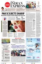 The New Indian Express-Kochi