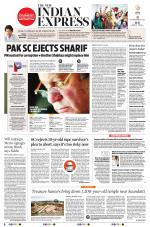 The New Indian Express-Bengaluru