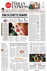 The New Indian Express-Hyderabad