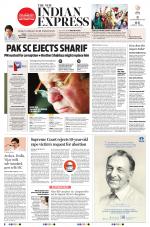 The New Indian Express-Chennai