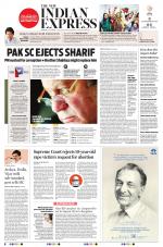 The New Indian Express-Madurai