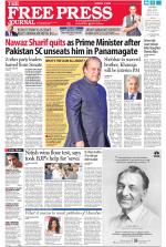 Free Press - Mumbai Epaper