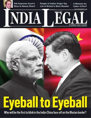 India Legal 07 August 2017