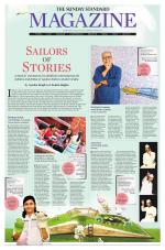 The Sunday Standard Magazine