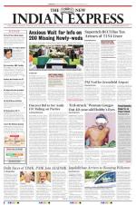 The New Indian Express-Dharmapuri