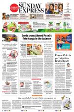 The New Indian Express-Kollam