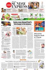 The New Indian Express-Thiruvananthapuram