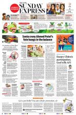 The New Indian Express-Kottayam