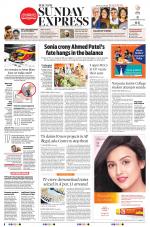 The New Indian Express-Tirupati