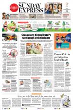 The New Indian Express-Kozhikode