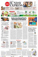 The New Indian Express-Kannur