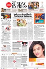 The New Indian Express-Hubballi