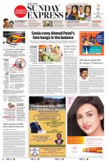 The New Indian Express-Villupuram