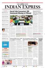 The New Indian Express-Belagavi