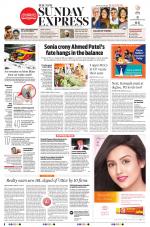 The New Indian Express-Belagavi