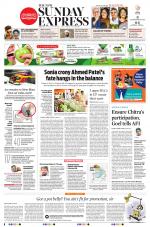 The New Indian Express-Thrissur 