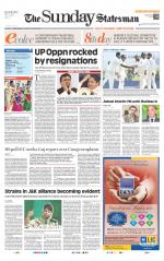 Delhi - The Statesman