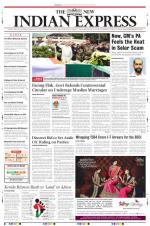 The New Indian Express-Kozhikode