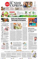 The New Indian Express-Kochi