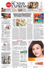 The New Indian Express-Hyderabad