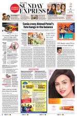 The New Indian Express-Chennai