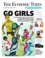 The Economic Times Magazine